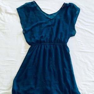 Express dress